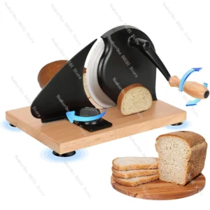 Household bread machine, handmade bread machine